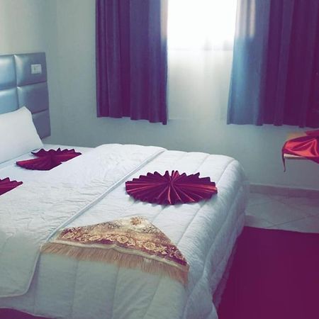 Hotel Soukina Dakhla Esterno foto