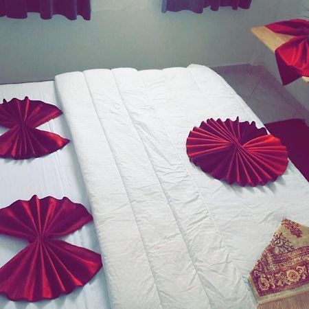 Hotel Soukina Dakhla Esterno foto
