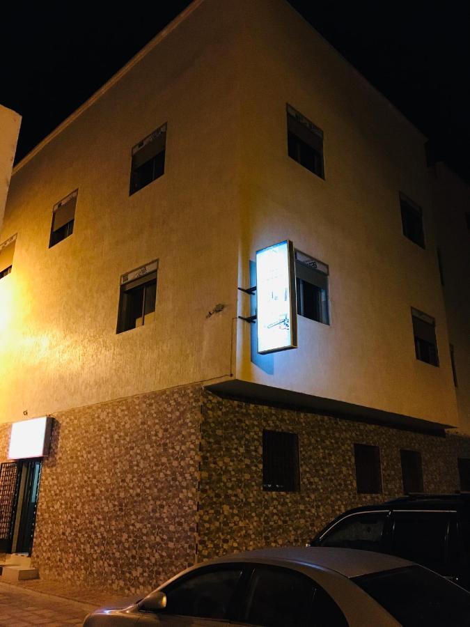 Hotel Soukina Dakhla Esterno foto