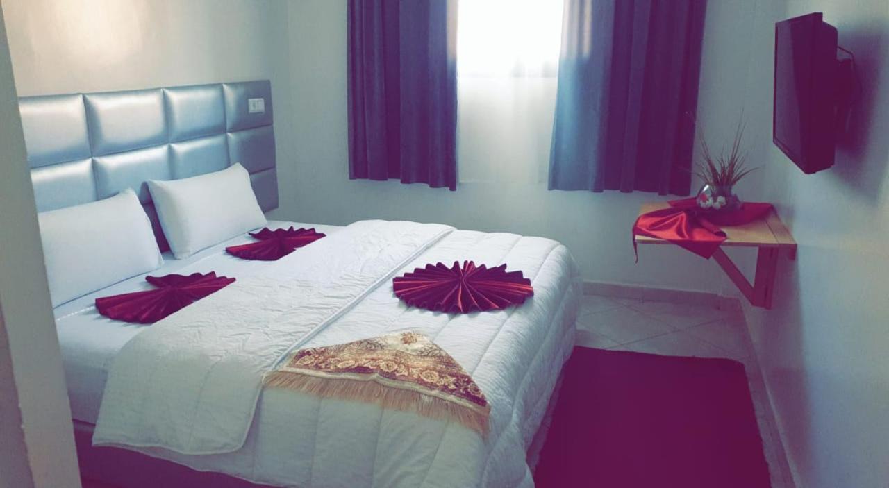 Hotel Soukina Dakhla Esterno foto