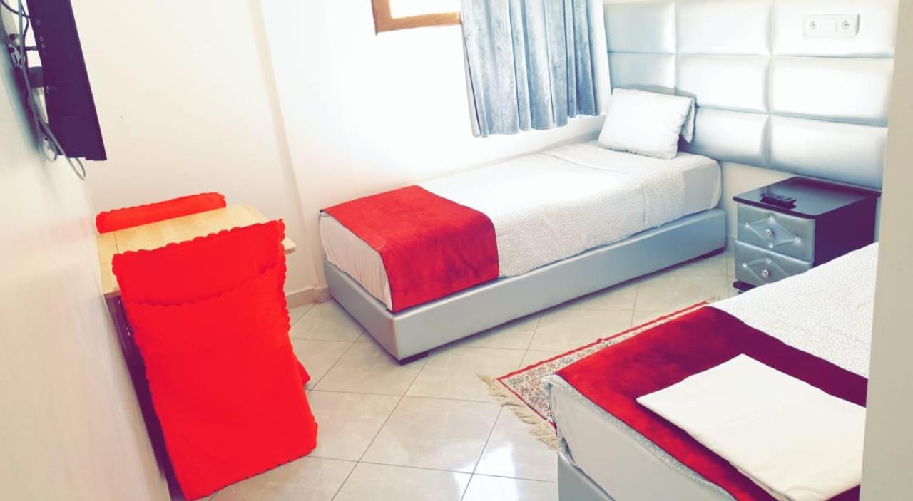 Hotel Soukina Dakhla Esterno foto